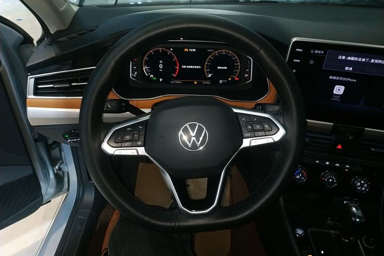 Used Volkswagen Bora 2023 200TSI DSG YueXing PRO Edition
