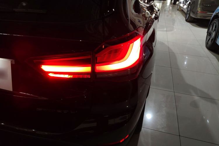 Used BMW X1 2020 sDrive20Li Premium Edition