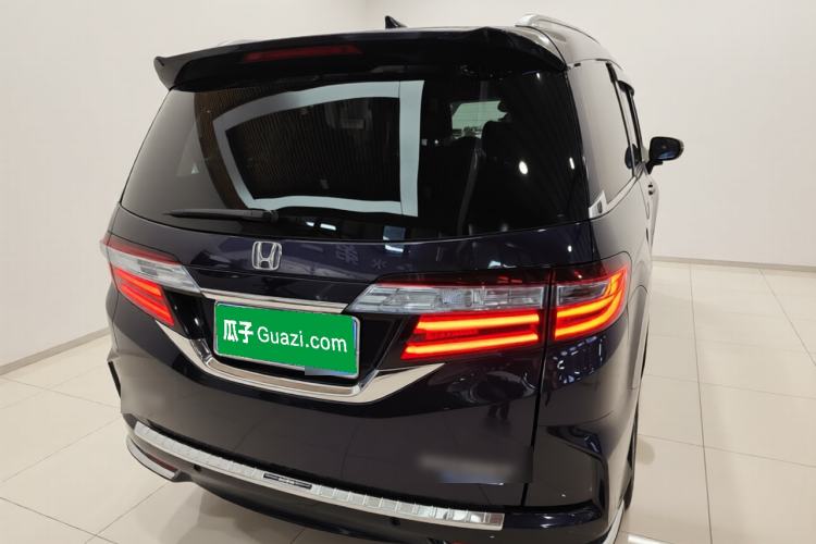 Used Honda Odyssey 2021 2.0L Rui·Luxury Edition