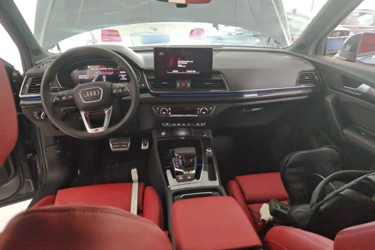 Used Audi SQ5 Sportback 2023 3.0 TFSI quattro