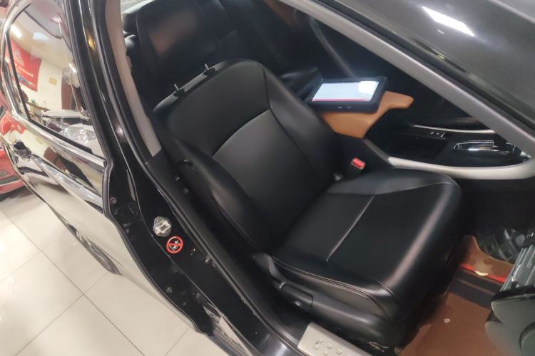 Used Honda Accord 2016 2.0L Comfort Edition