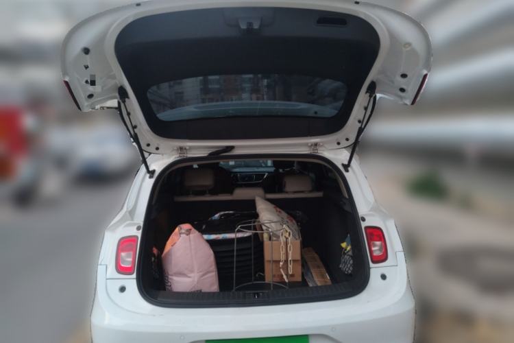 Used Buick Excelle GX 2018 15T Dual-Clutch Elite Model
