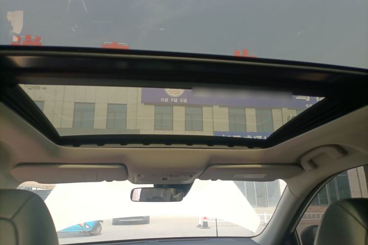 Used Nissan X-Trail 2019 2.0L CVT Smart Connect Comfort Edition 2WD
