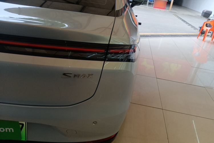 Used AION S MAX 2024 80 Star Edition Ternary Lithium