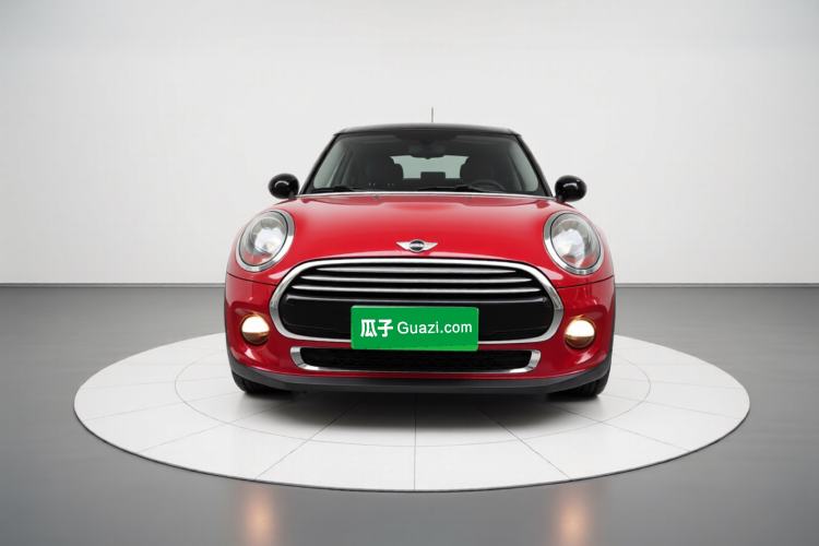 Used MINI MINI 2016 1.5T COOPER Five-Door Edition