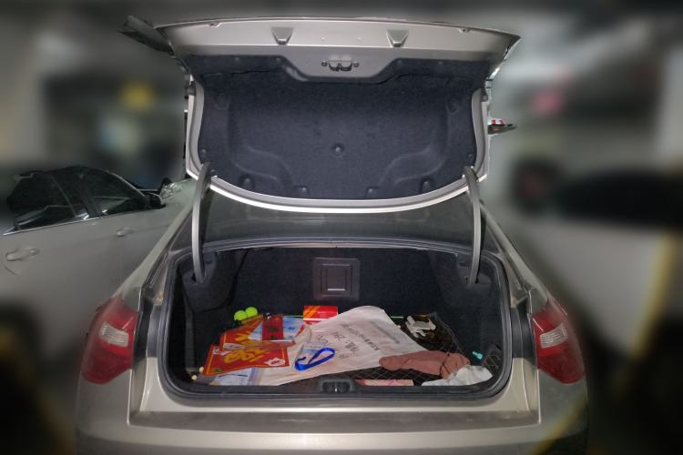 Used Citroen C5 2014 2.0L Automatic Luxury Edition