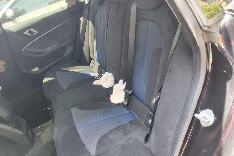 Used BMW 2 Series 2023 225i Four-Door Coupe M Sport Shadowline Package
