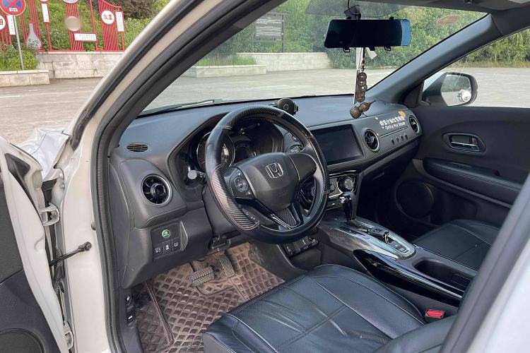 Used Honda XR-V 2021 1.5L CVT Classic Edition