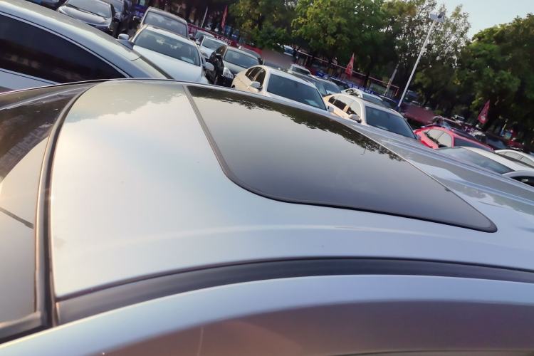 Used Toyota FRONTLANDER 2023 2.0L CVT Leading Edition
