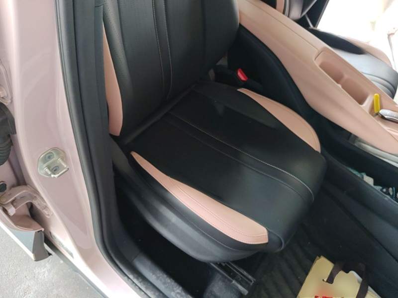 Used BYD Seagull 2025 305km Active Version — 24