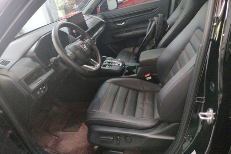 Used Honda CR-V 2024 2.0L eHEV Two-Wheel Drive Smart Edition
