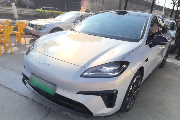 Used AION RT 2025 650 LiDAR Edition