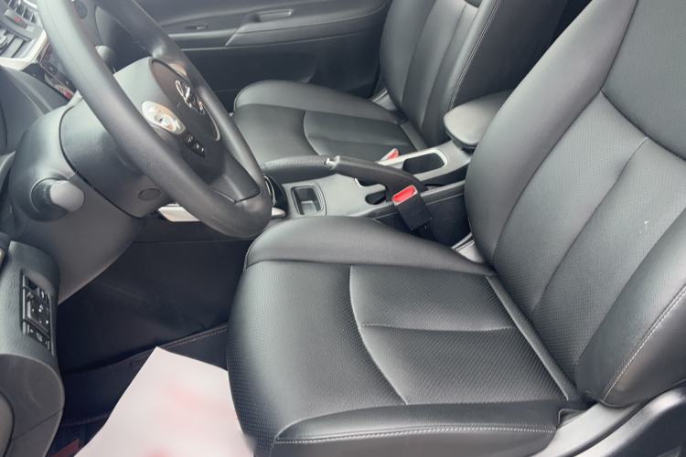 Used Nissan Sylphy 2021 Classic 1.6XL CVT Luxury Edition