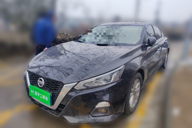 Used Nissan Teana 2020 2.0L XL Comfort Edition