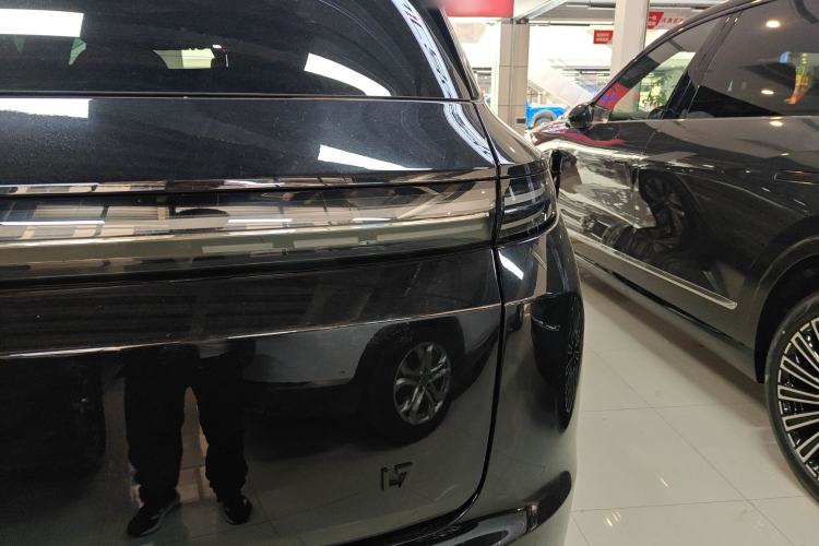 Used Li Auto L7 2023 Max model Right Rear Taillight