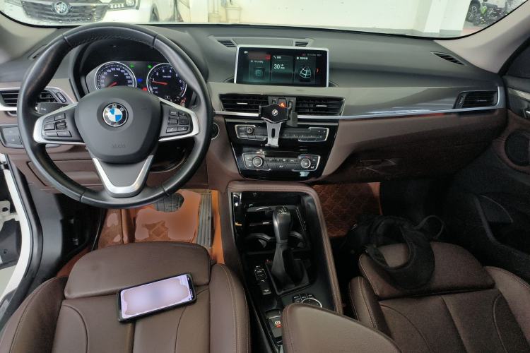 Used BMW X1 2019 xDrive20Li Luxury Model