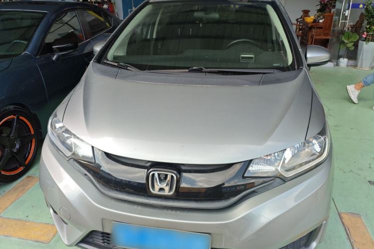 Used Honda Fit 2016 1.5L LX CVT Comfort Model