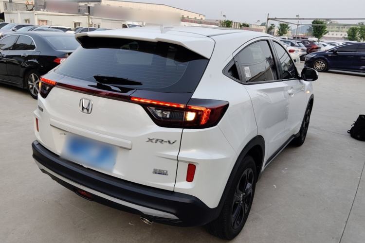 Used Honda XR-V 2021 220TURBO CVT Luxury Edition
