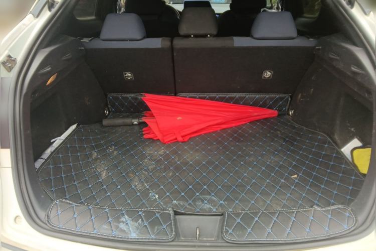 Used Toyota C-HR 2020 2.0L Leading Edition