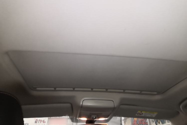 Used Volkswagen Sagitar 2018 280TSI DSG Luxury Model