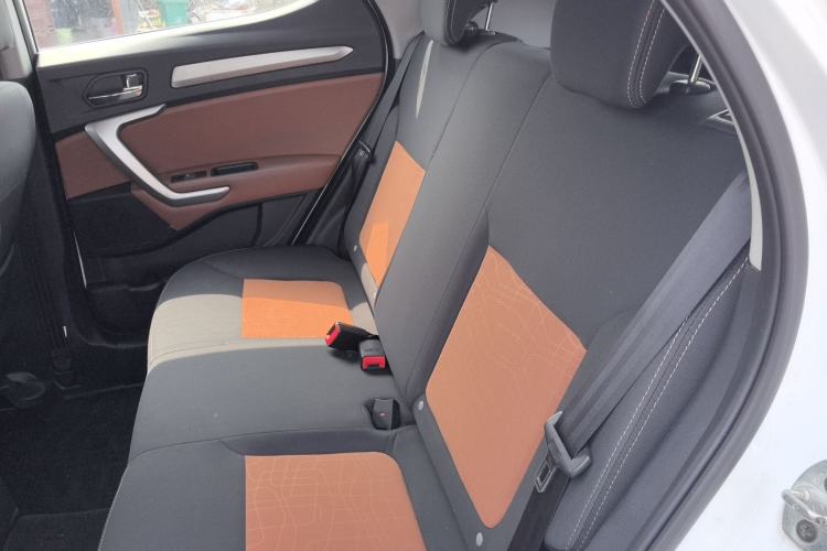 Used JAC Group Refine S3 2014 1.5L Manual Luxury Model