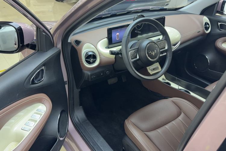 Used Wuling Bingo 2023 333km Enjoy+ Version Driver Seat