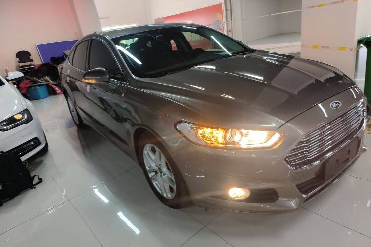 Used Ford Mondeo 2013 1.5L GTDi180 Fashion Edition
