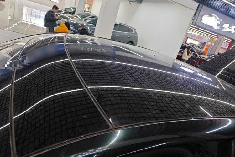 Used Nio EC6 2020 605 km Sport Edition