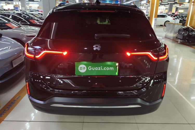 Used Nio ES6 2020 600 km Sport Edition