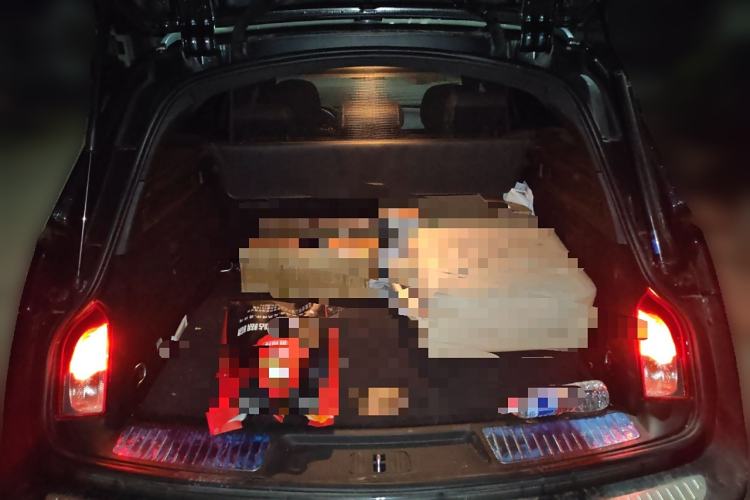 Used Opel Insignia 2013 2.0T Four-Wheel Drive Sport Model
