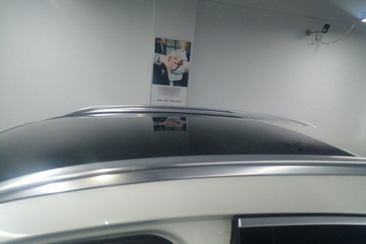 Used Infiniti QX30 2017 2.0T Four-Wheel Drive Fashion Edition