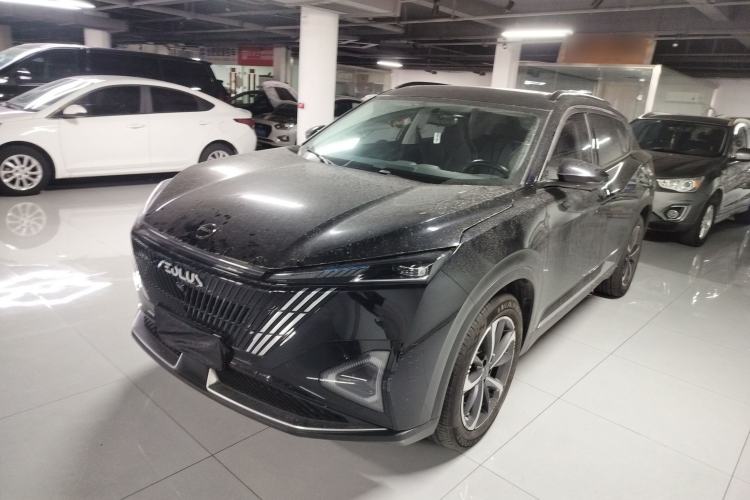 Used Dongfeng Aeolus Mage 2023 DH-i 1.5T Luxury Edition