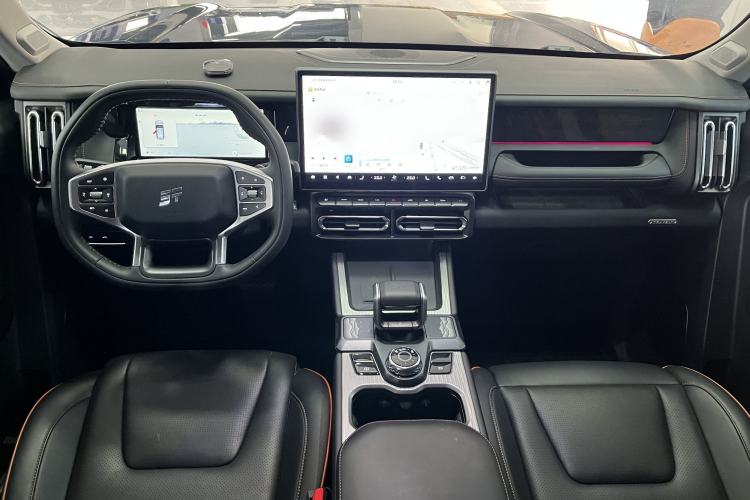 Used JETOUR Freelander 2025 1.5TD DCT Discovery
