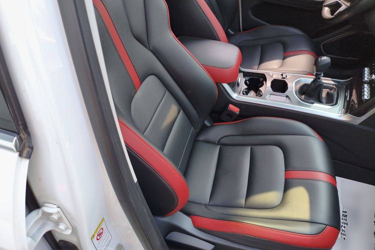 Used Haval H4 2019 1.5 GDIT Manual Luxury Smart Connect Version China V Standard