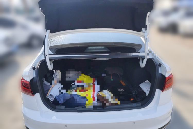 Used Volkswagen Bora 2023 280TSI DSG Prestige Edition
