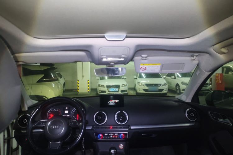 Used Audi A3 2016 Sportback 35 TFSI Style Edition