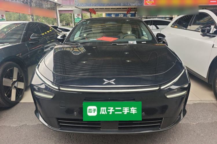 Used XPeng P7+ 2024 Long-Range Max