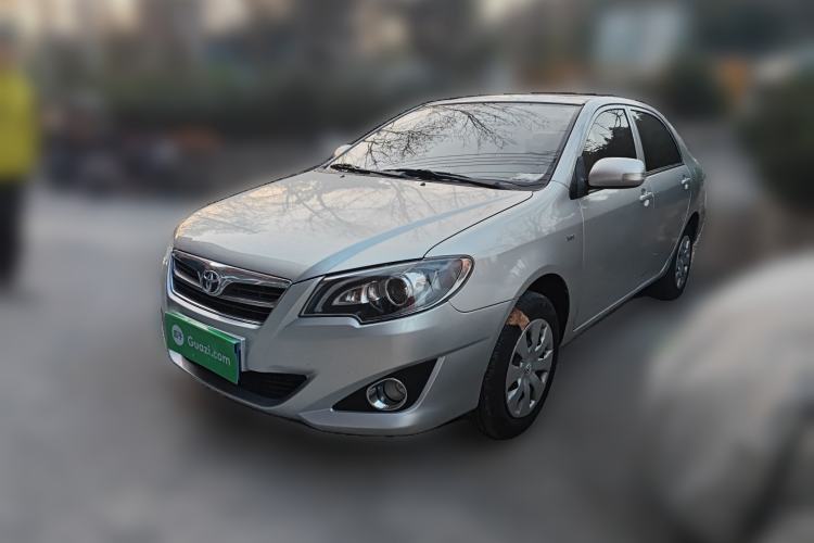 Used Toyota Corolla EX 2013 1.6L Automatic Excellence Edition
