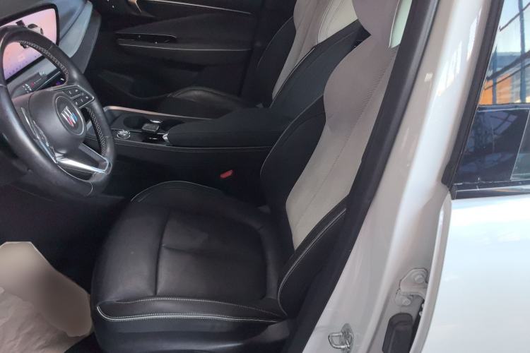 Used Buick E4 2023 GS Edition
