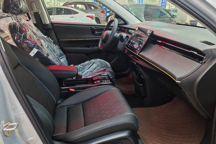 Used Honda e:NP2 2024 Advanced Edition