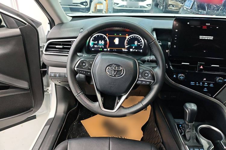 Used Toyota Camry 2021 2.5S Fēngshàng Edition
