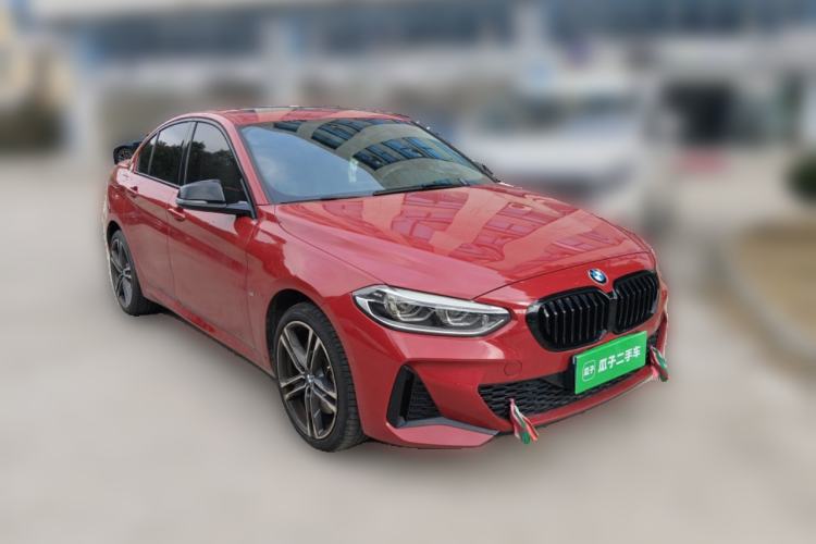 Used BMW 1 Series 2021 125i M Sport Night Edition