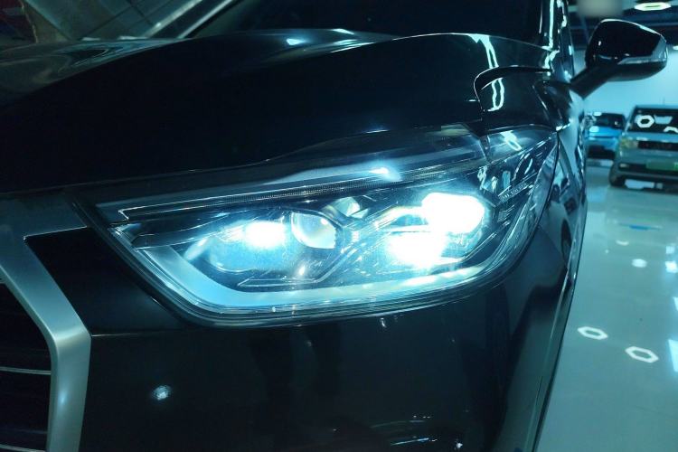 Used SAIC MAXUS D90 2017 2.0T Automatic Two-Wheel Drive Mercury Base Edition