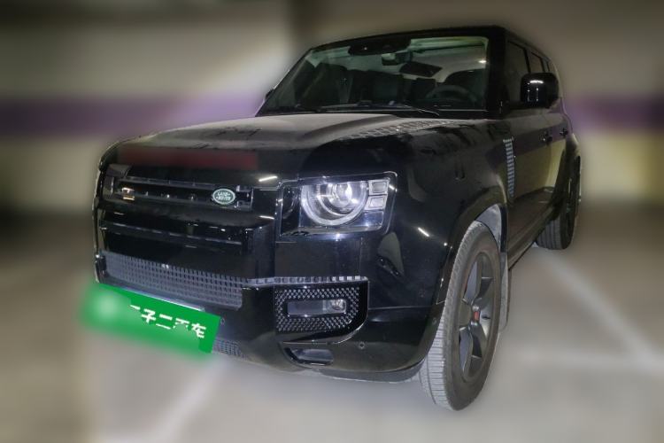 Used Land Rover Defender 2024 110 3.0T P400 XS