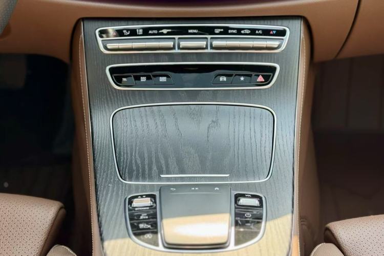 Used Mercedes-Benz E-Class 2023 Restyled E 300 L Sporty and Stylish Edition
