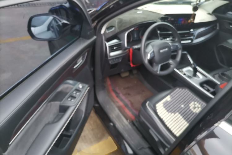 Used Haval H6 2021 National Trend Edition 1.5T Automatic Urban Version
