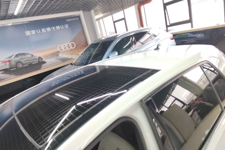 Used Volkswagen Golf 2020 Charming Edition 280TSI DSG R-Line
