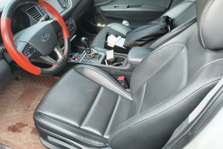 Used Hyundai Mistra 2016 1.8L Automatic Smart GLS