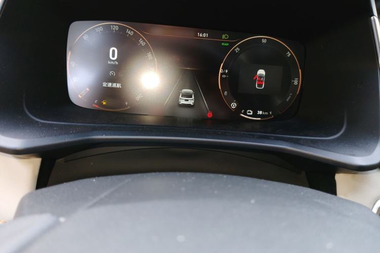 Used Lynk & Co 06 EM-P 2022 PHEV 84 km Range Pro Version