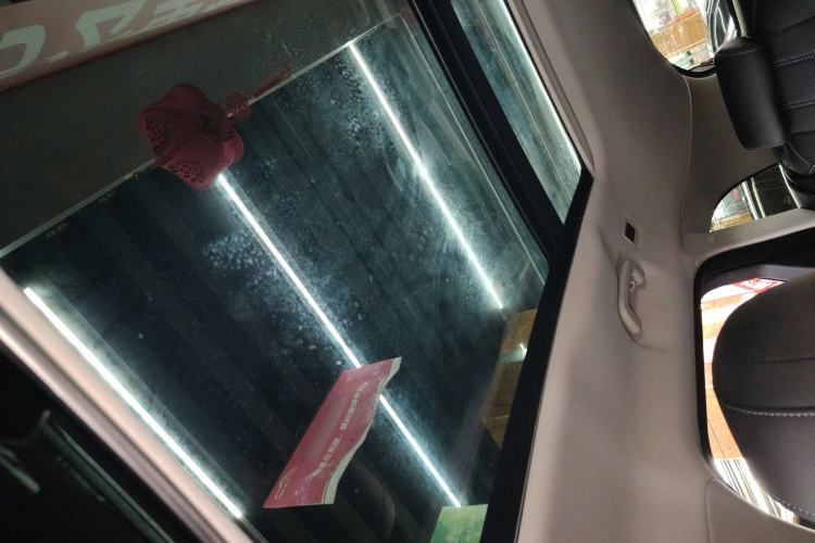 Used Land Rover Range Rover Velar 2024 S Model